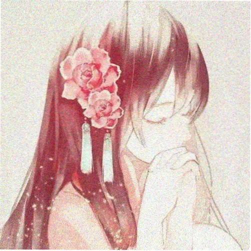 UP主云屏记的专栏头像
